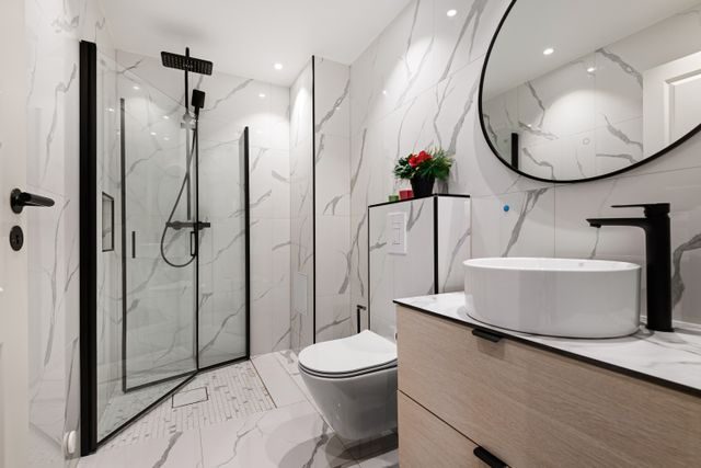 bothell bathroom remodeling